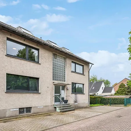 Pk 2 In Seenaehe & Mit Garten Apartament *