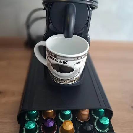 Apartament Pk 2 In Seenaehe & Mit Garten *