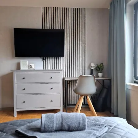 Pk 2 In Seenaehe & Mit Garten Apartament Dinslaken