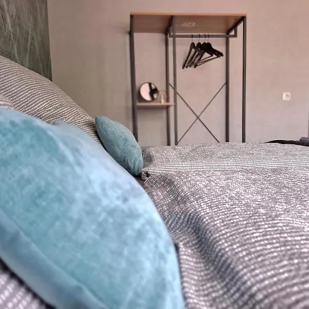 Pk 2 In Seenaehe & Mit Garten Apartament *