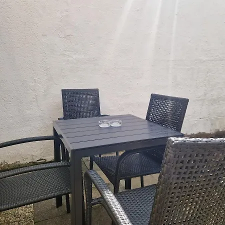 Apartament Pk 2 In Seenaehe & Mit Garten *