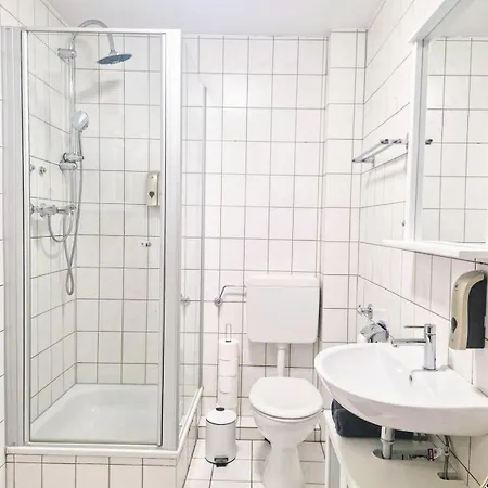 Apartament Pk 2 In Seenaehe & Mit Garten *