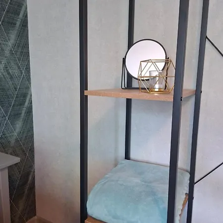 Pk 2 In Seenaehe & Mit Garten * Dinslaken