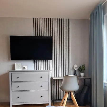 Apartament Pk 2 In Seenaehe & Mit Garten