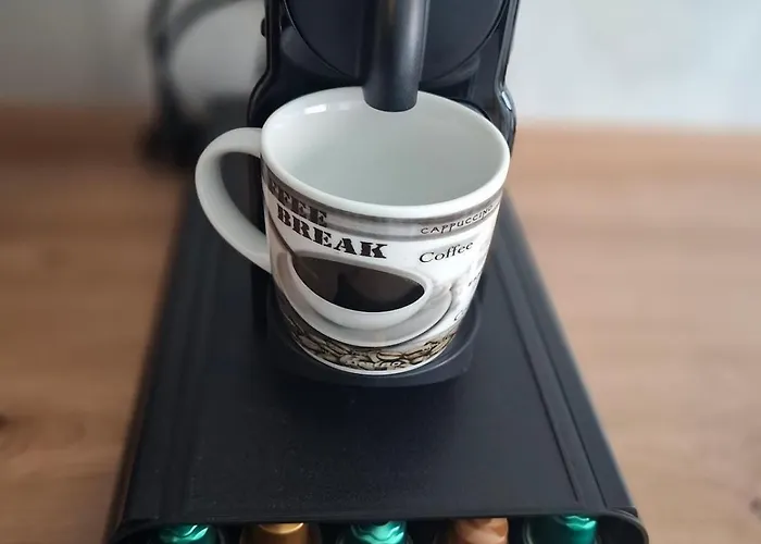 Appartement Pk 2 In Seenähe&mit Garten *