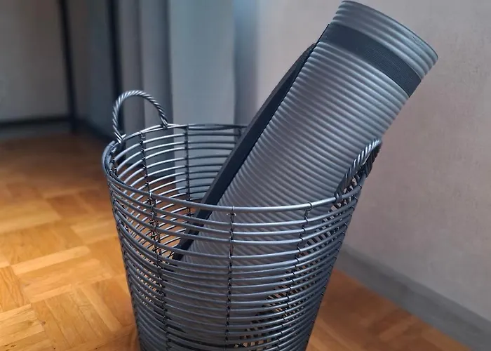 Pk 2 In Seenähe&mit Garten Appartement *