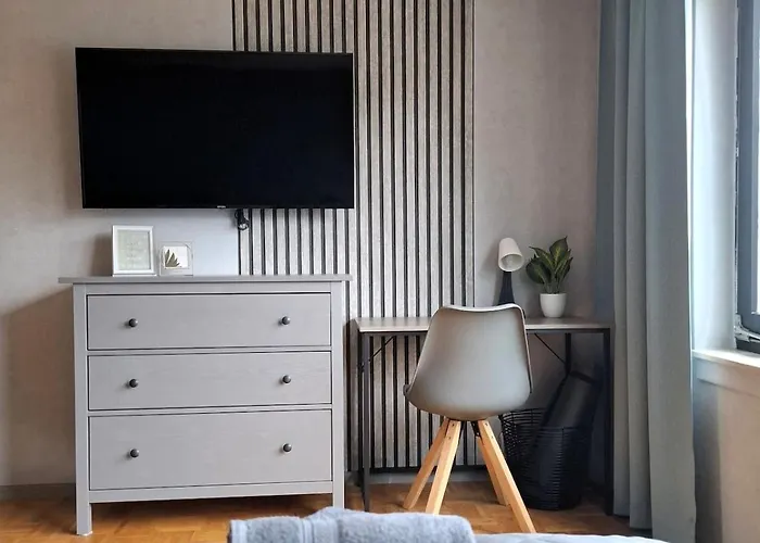 Pk 2 In Seenähe&mit Garten Appartement Dinslaken