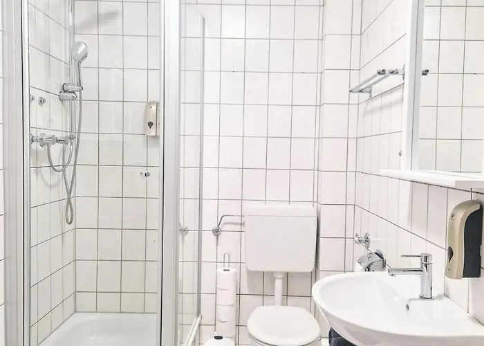 Appartement Pk 2 In Seenähe&mit Garten *