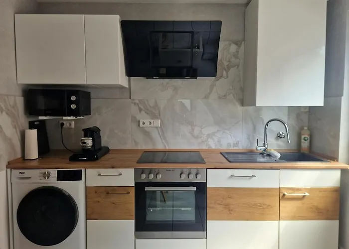 Pk 2 In Seenähe&mit Garten *