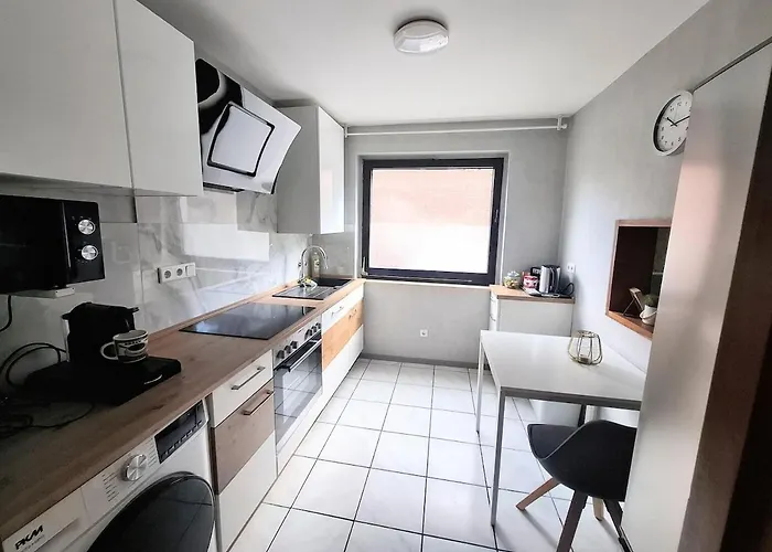 Pk 2 In Seenähe&mit Garten * Dinslaken