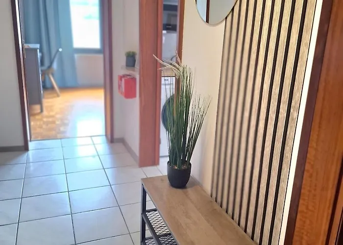 Pk 2 In Seenähe&mit Garten * Dinslaken