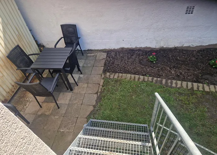 Pk 2 In Seenähe&mit Garten Dinslaken